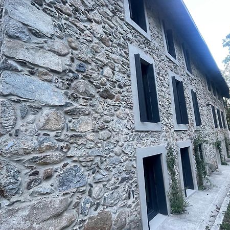 Villa Du Parc Le Sapin Formiguères 외부 사진